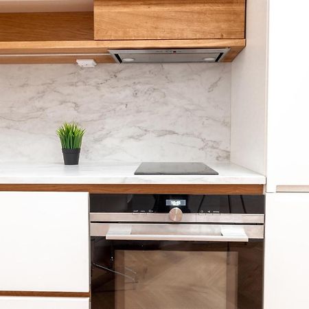 2Ndhomes Helsinki Penthouse Ullanlinna 2 Экстерьер фото