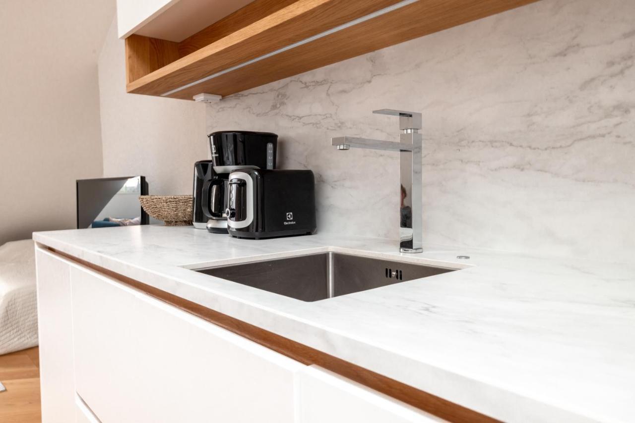 2Ndhomes Helsinki Penthouse Ullanlinna 2 Экстерьер фото