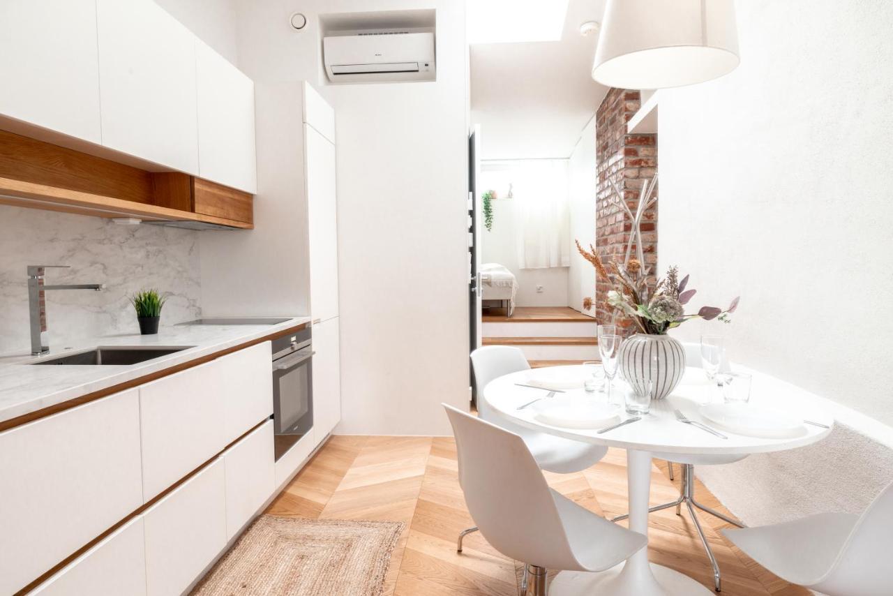 2Ndhomes Helsinki Penthouse Ullanlinna 2 Экстерьер фото