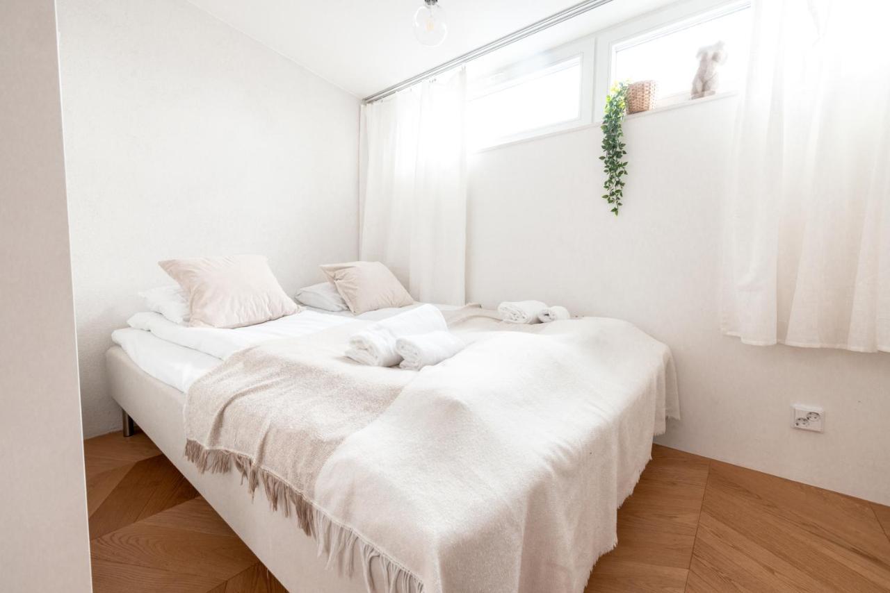 2Ndhomes Helsinki Penthouse Ullanlinna 2 Экстерьер фото