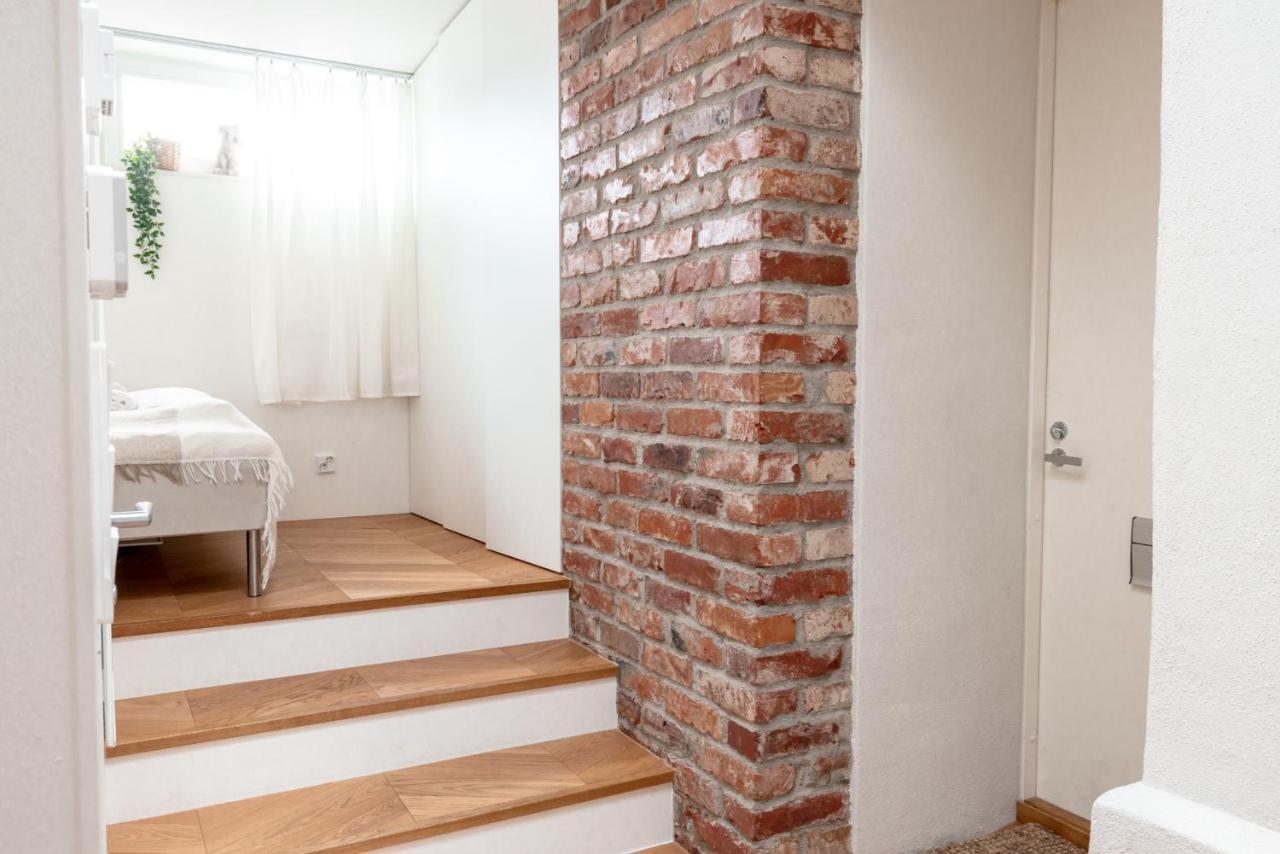 2Ndhomes Helsinki Penthouse Ullanlinna 2 Экстерьер фото